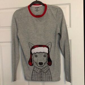 Cat &Jack Sleepwear Girls Youth XL Size 16